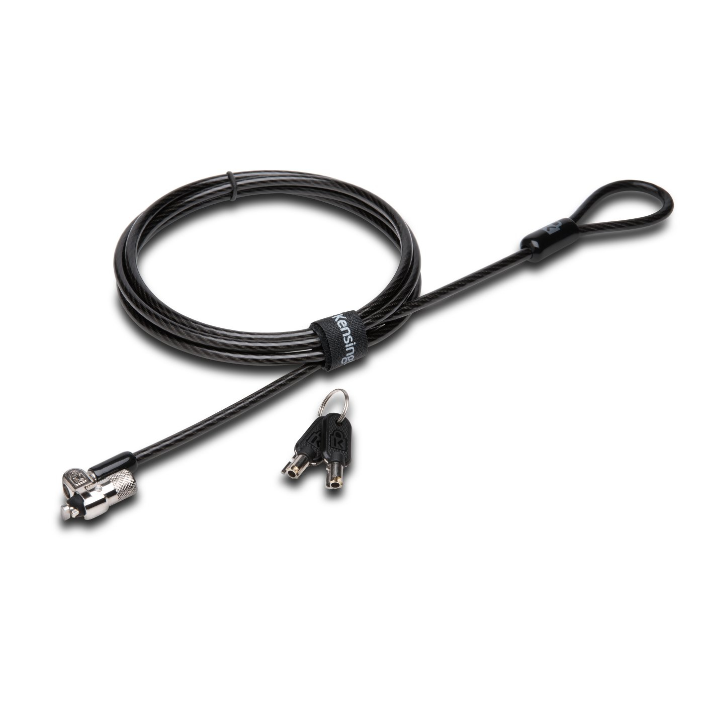 Kensington MicroSaver 2.0 Keyed Laptop Lock | k65042s | Supervisor