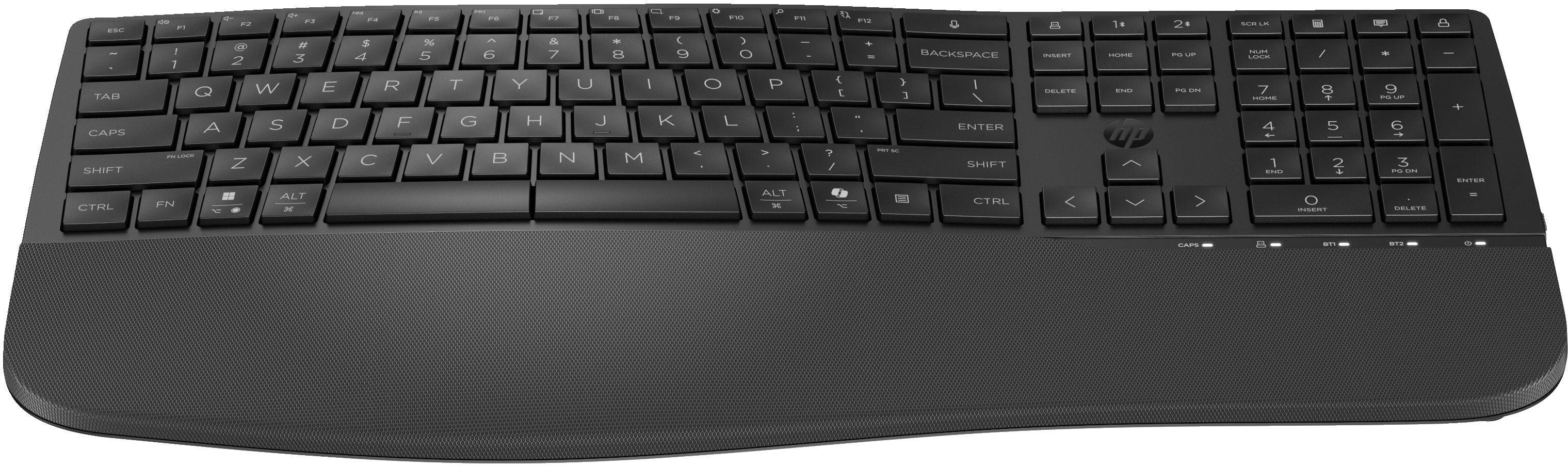 HP 685 | 8t6l9ut#abd | Tastatur - Dual Mode