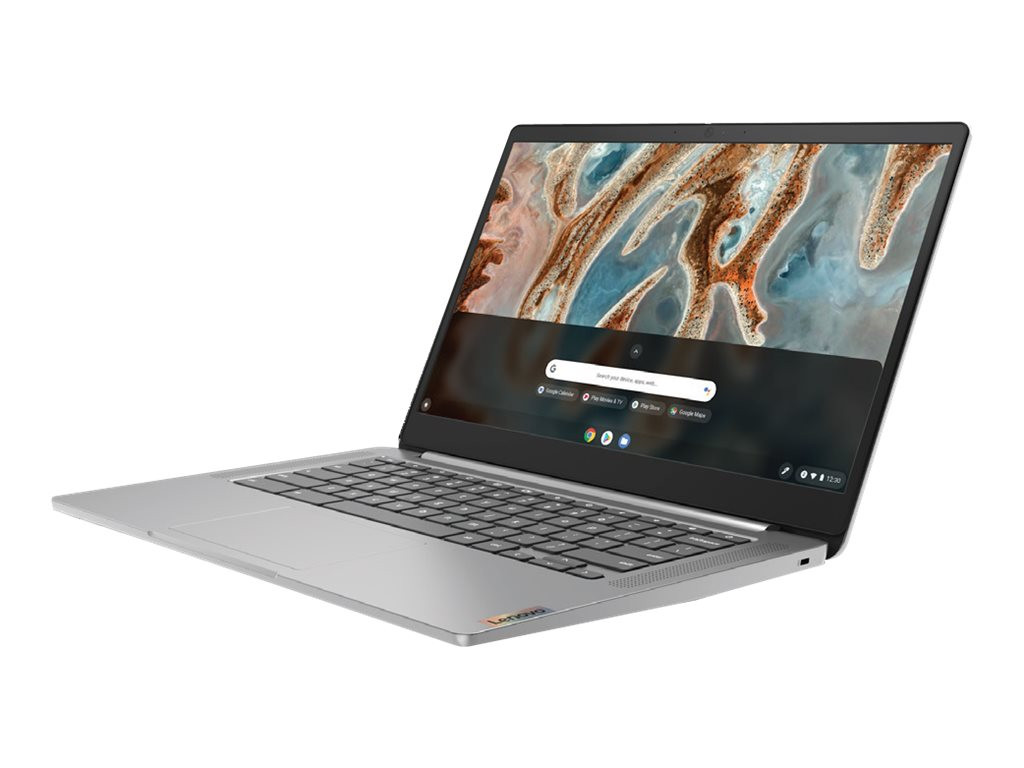LENOVO Ideapad slim 3 Chromebook 14M836 35,6cm (14\") MT8183 4GB 128GB ChromeOS