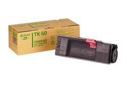 Kyocera Toner TK-50 schwarz | 370qa0kx |