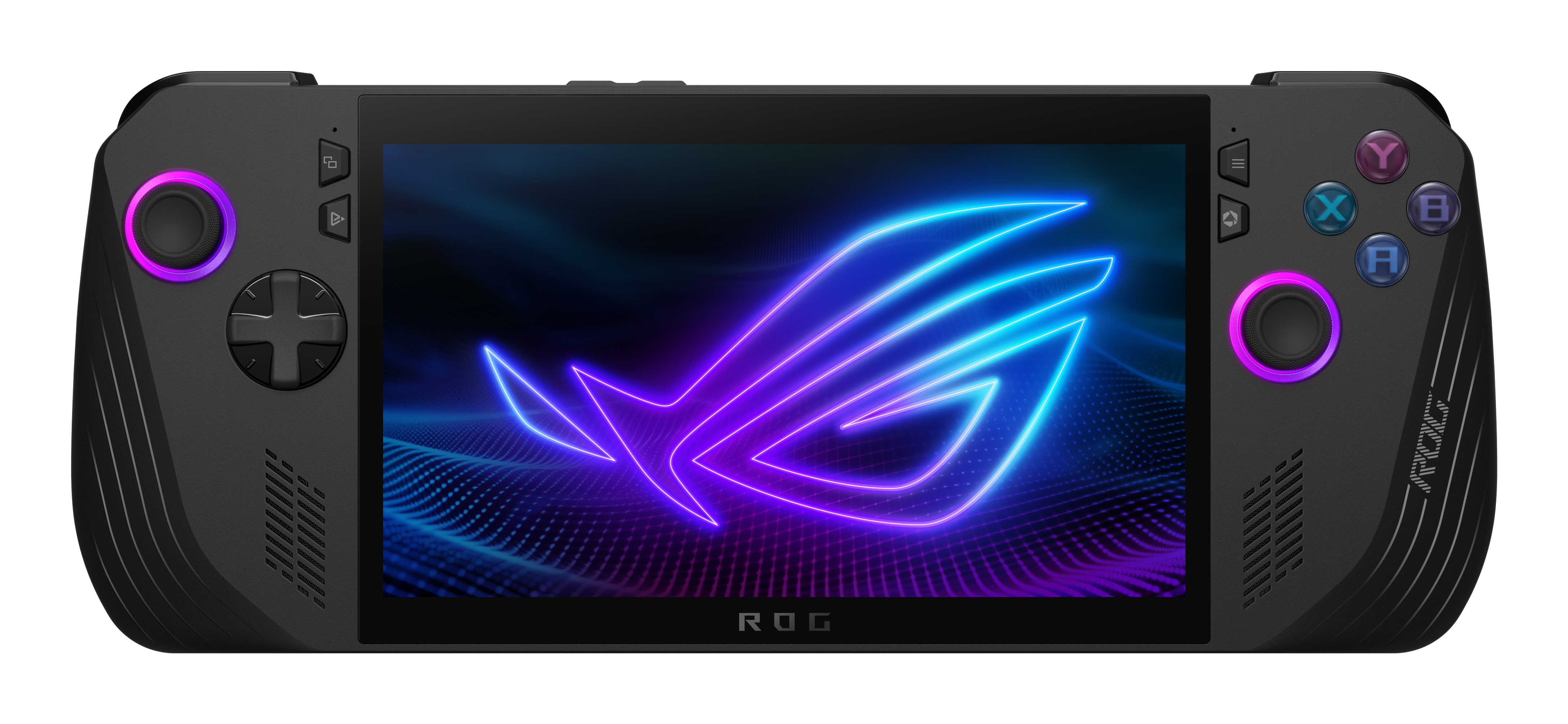 ASUS ROG Ally X RC72LA-NH007W | 90nv00f1-m000e0 | Handheld-Spielkonsole