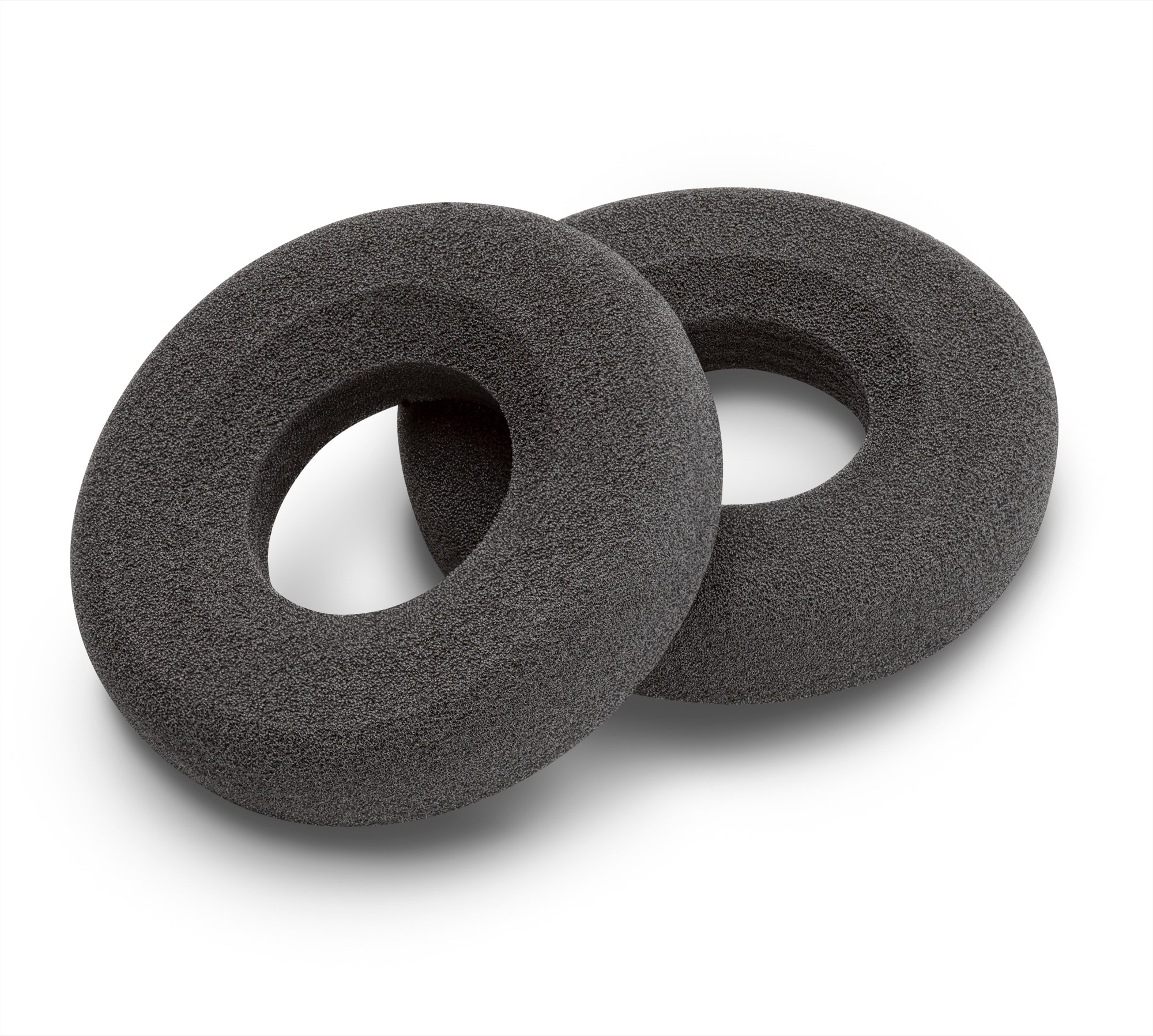 Poly Ohrpolster für Headset | 85s15aa | Schaumstoff (Packung mit 2)