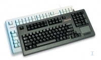 Cherry TouchBoard G80-11900 | g80-11900lumes-0 | Tastatur - USB