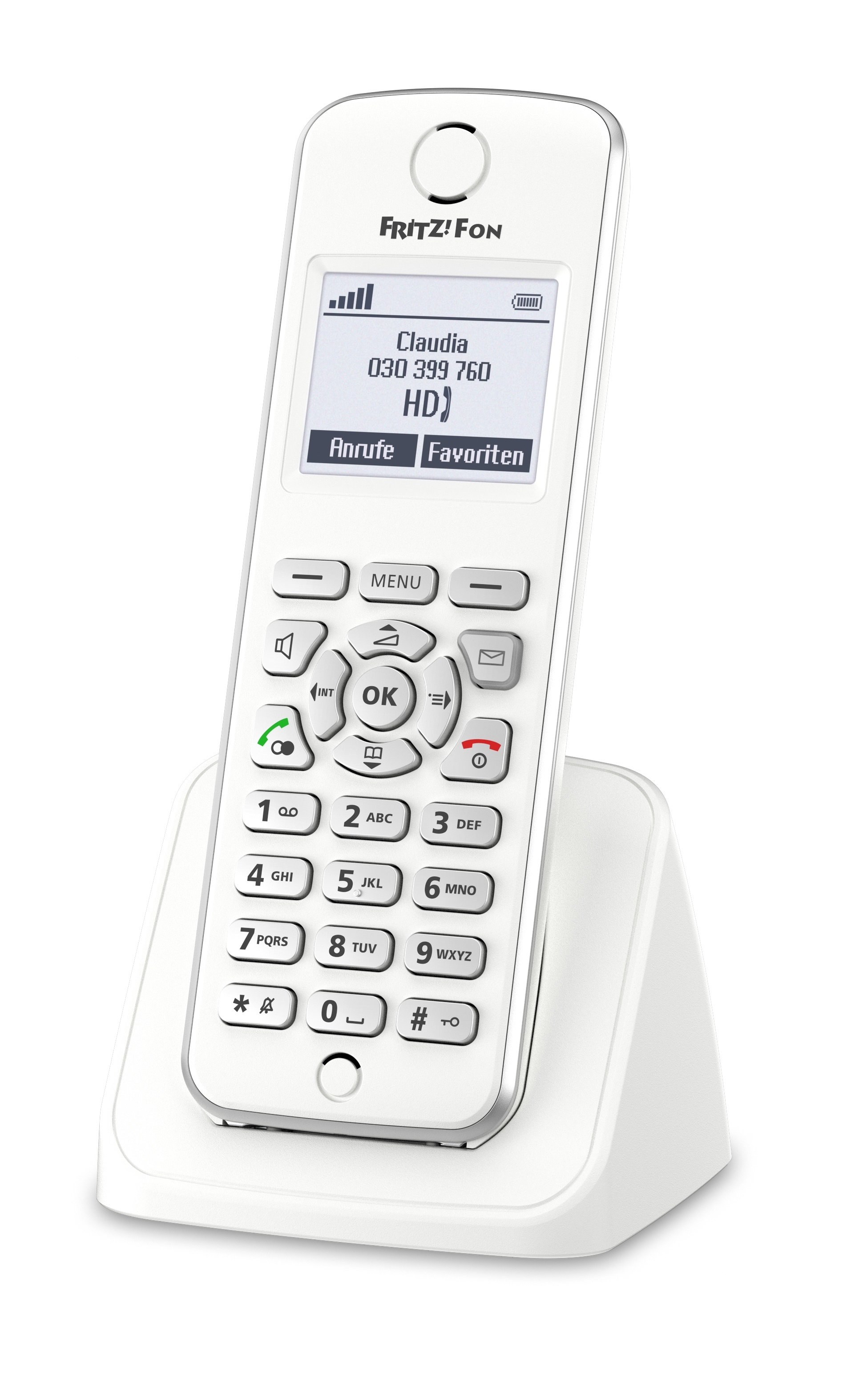 AVM FRITZ!Fon M2 Mobilteil | 20002511 |