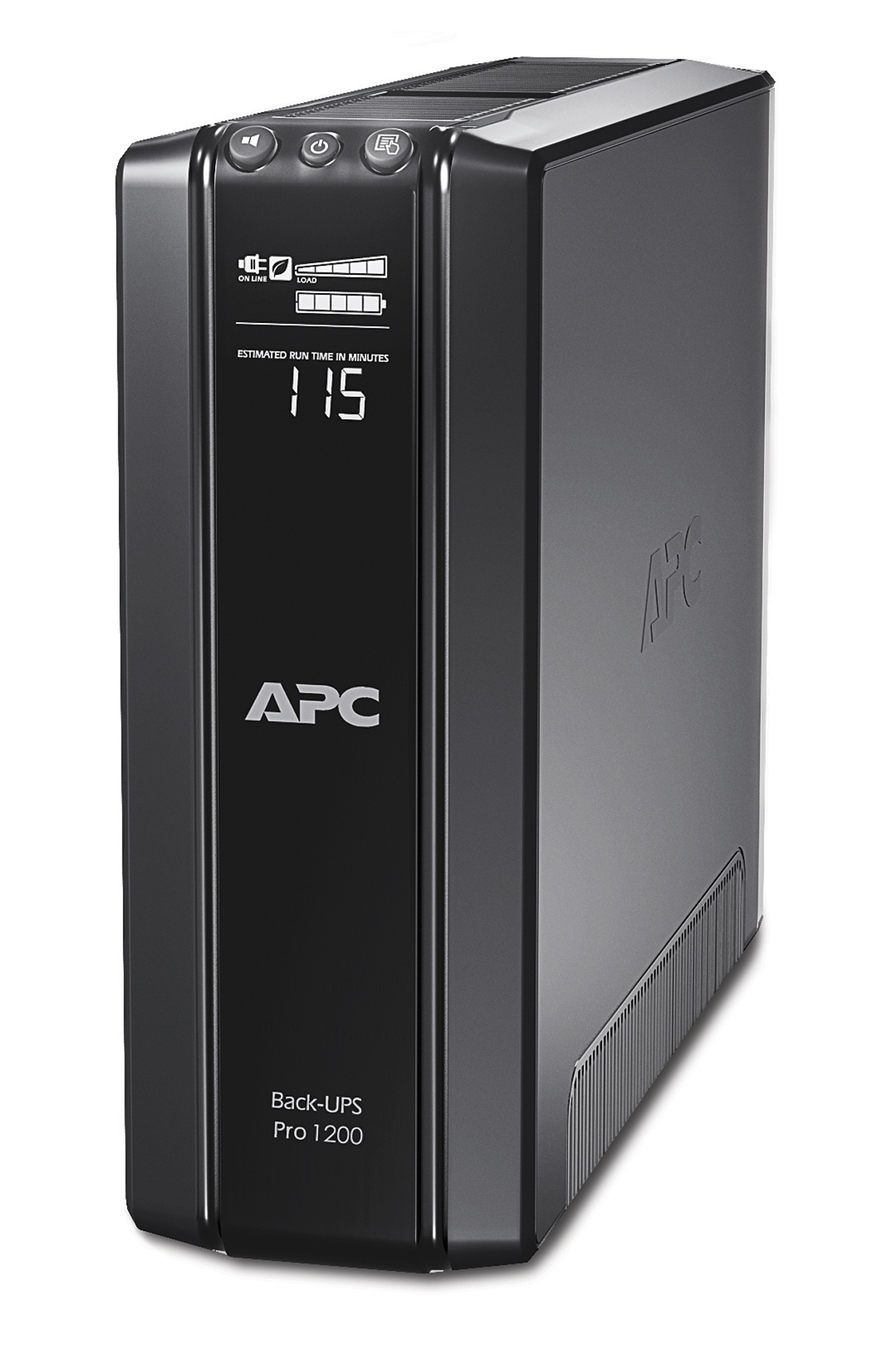 APC Back-UPS Pro 1200 | br1200g-gr | USV - Wechselstrom 230
