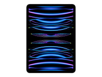 Image of Apple iPad Pro 11" 4. Gen 256GB, 5G, Silber