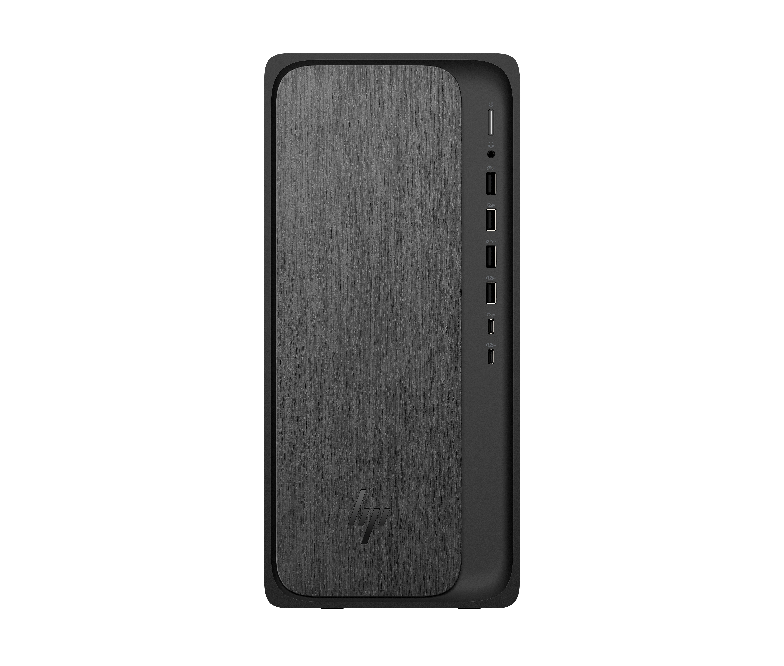 HP OmniDesk M02-0153ng | bk2m1ea | Tower - Ryzen 5 8500G