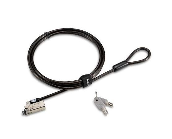 Kensington Slim NanoSaver 2.0 Keyed Laptop Lock | k65022m |