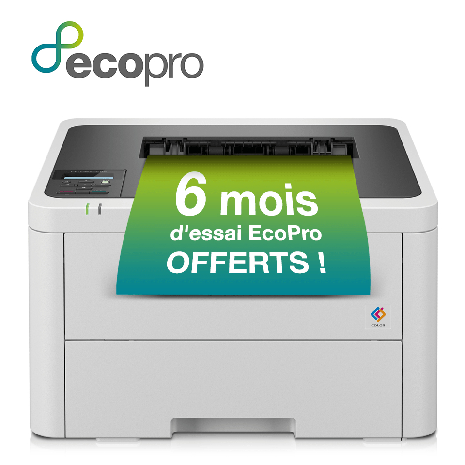 Brother HL-L3220CWE | hll3220cwere1 | Drucker - Farbe