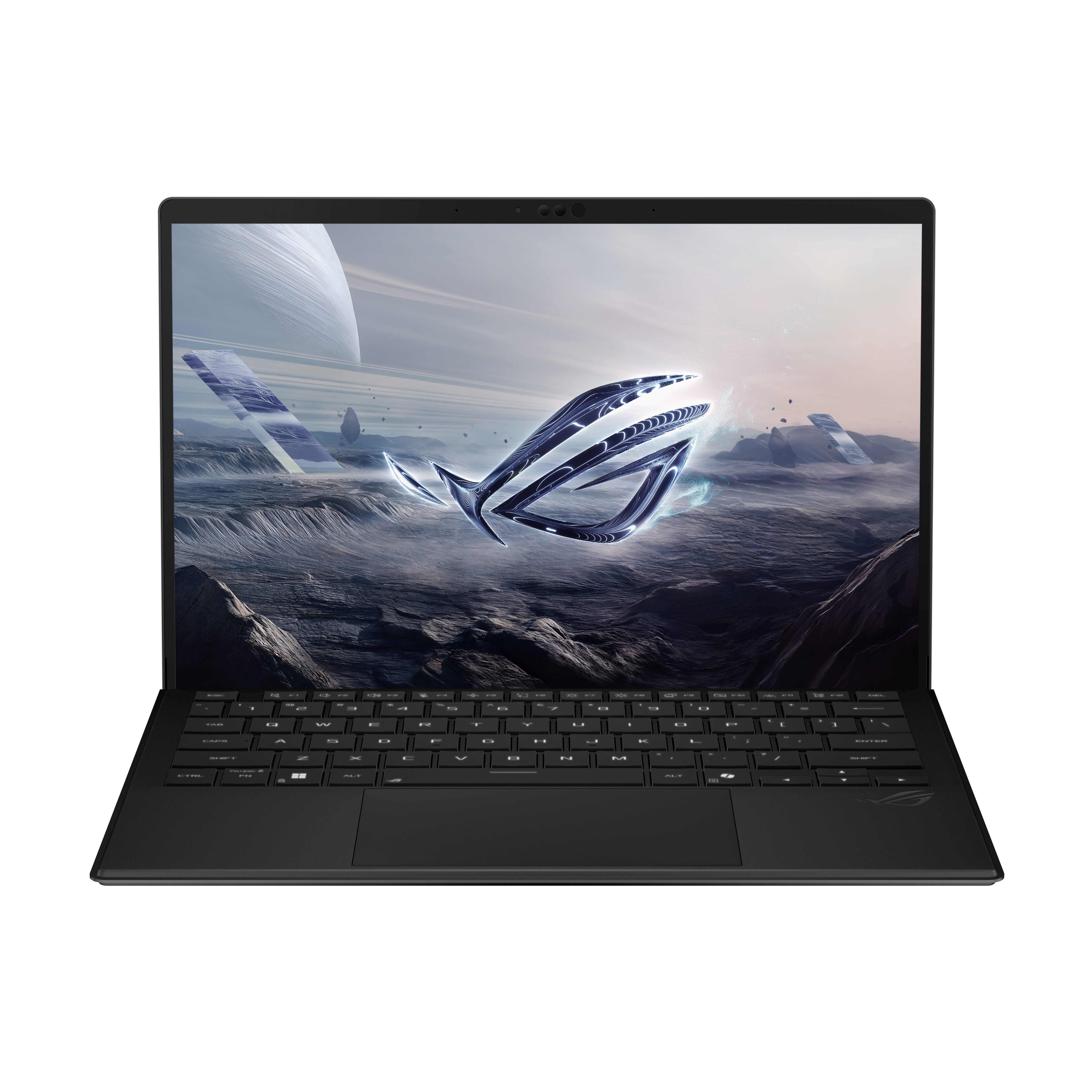 ASUS ROG Flow Z13 GZ302EA-RU074W | 90nr0jy1-m004j0 | 13,4" WQXGA Touch - AMD Ryzen AI Max+ 395