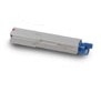 OKI Toner 43459406 magenta | 43459406 |