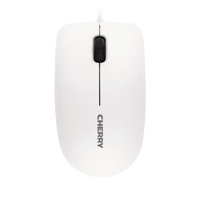 Cherry MC 1000 | jm-0800-0 | Maus - rechts- und linkshändig