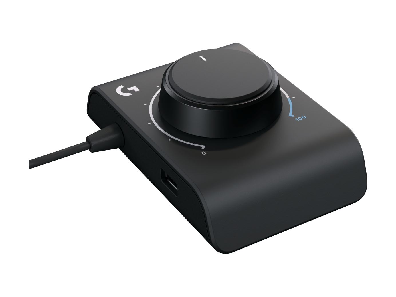 Logitech G | 943-000435 | Adapter für Spielesteuerung für Spielekonsole - Lenkrad Game-Controller