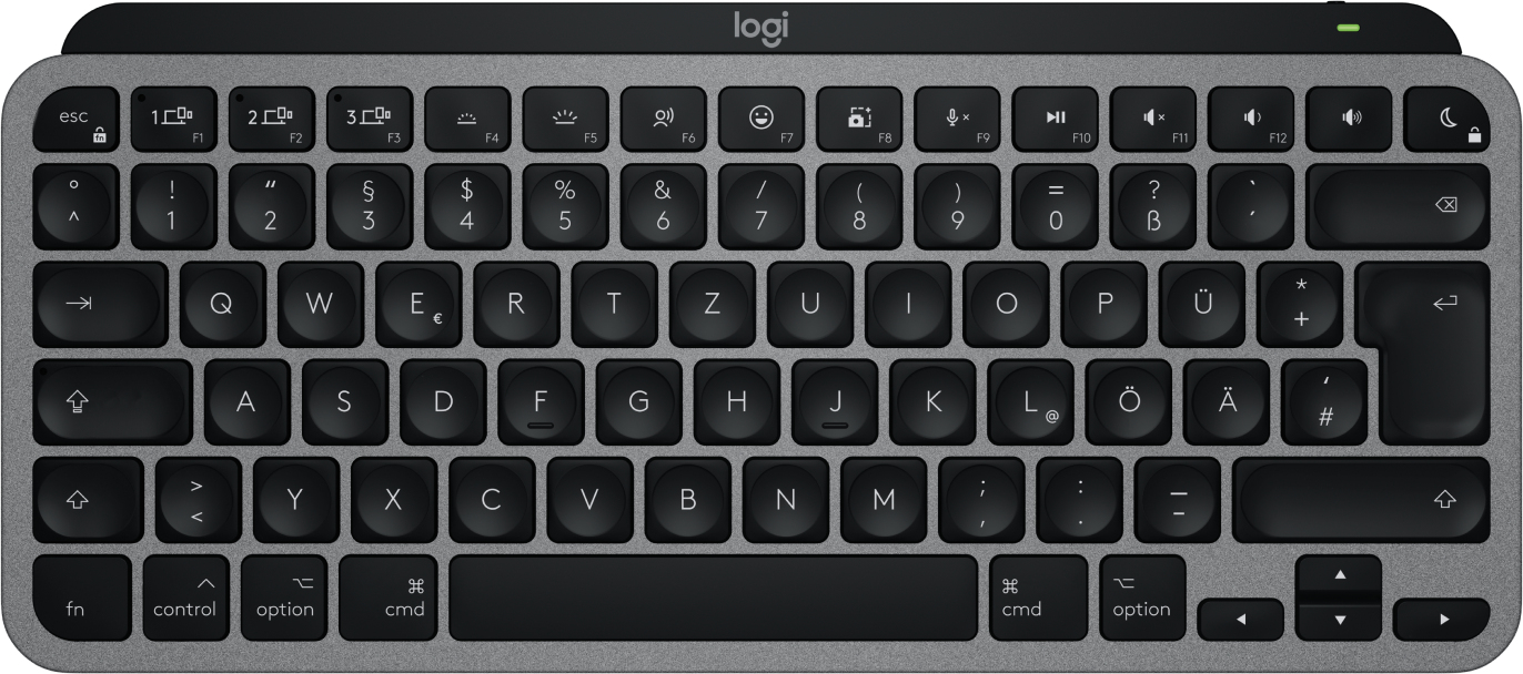 Logitech Master Series MX Keys Mini for Mac | 920-012645 |