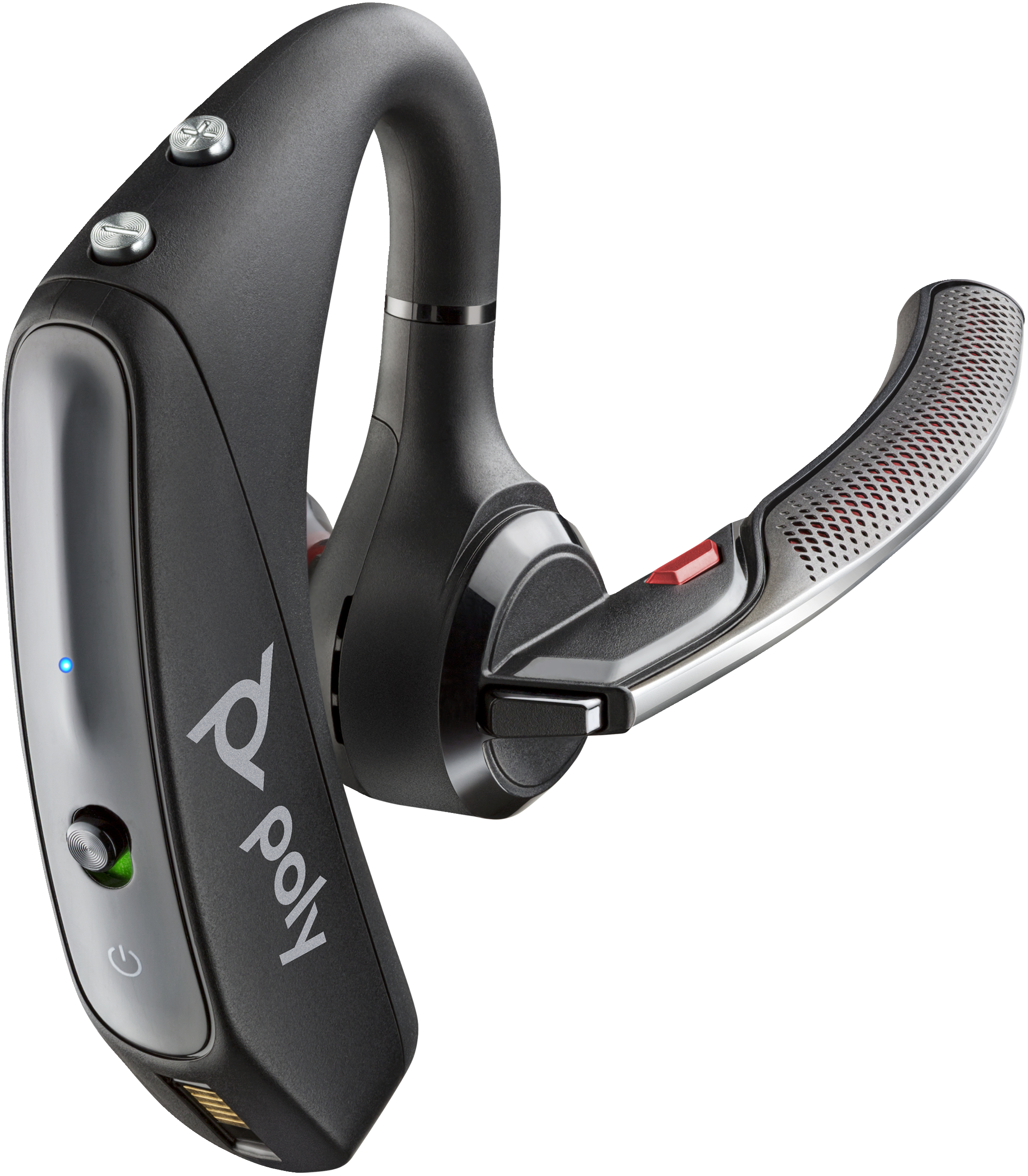 Poly Voyager 5200 | 80s12aa | Voyager 5200 series - Headset