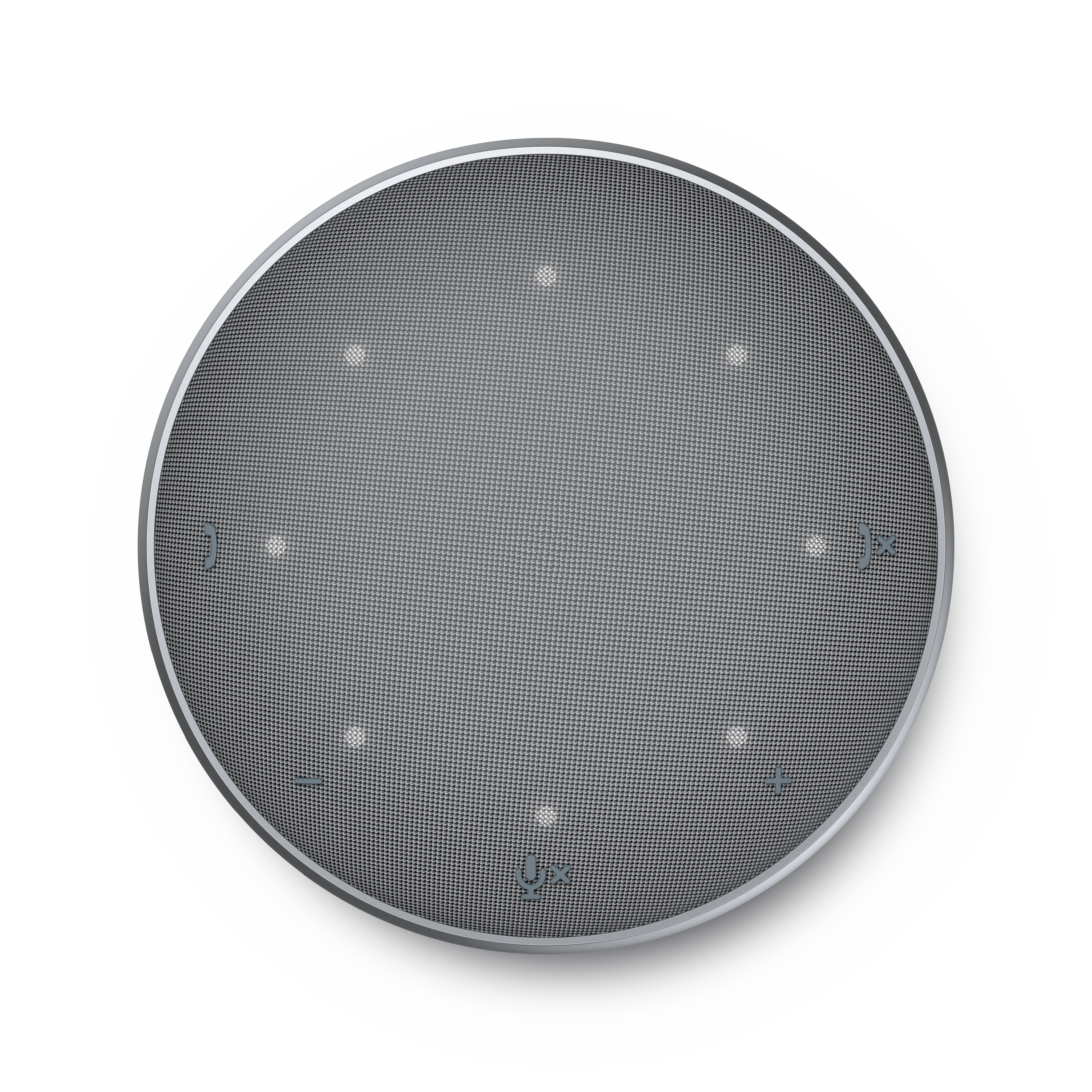 Dell Mobile Adapter Speakerphone MH3021P | dell-mh3021p | VoIP-Freisprechtelefon für Tisch / Dockingstation