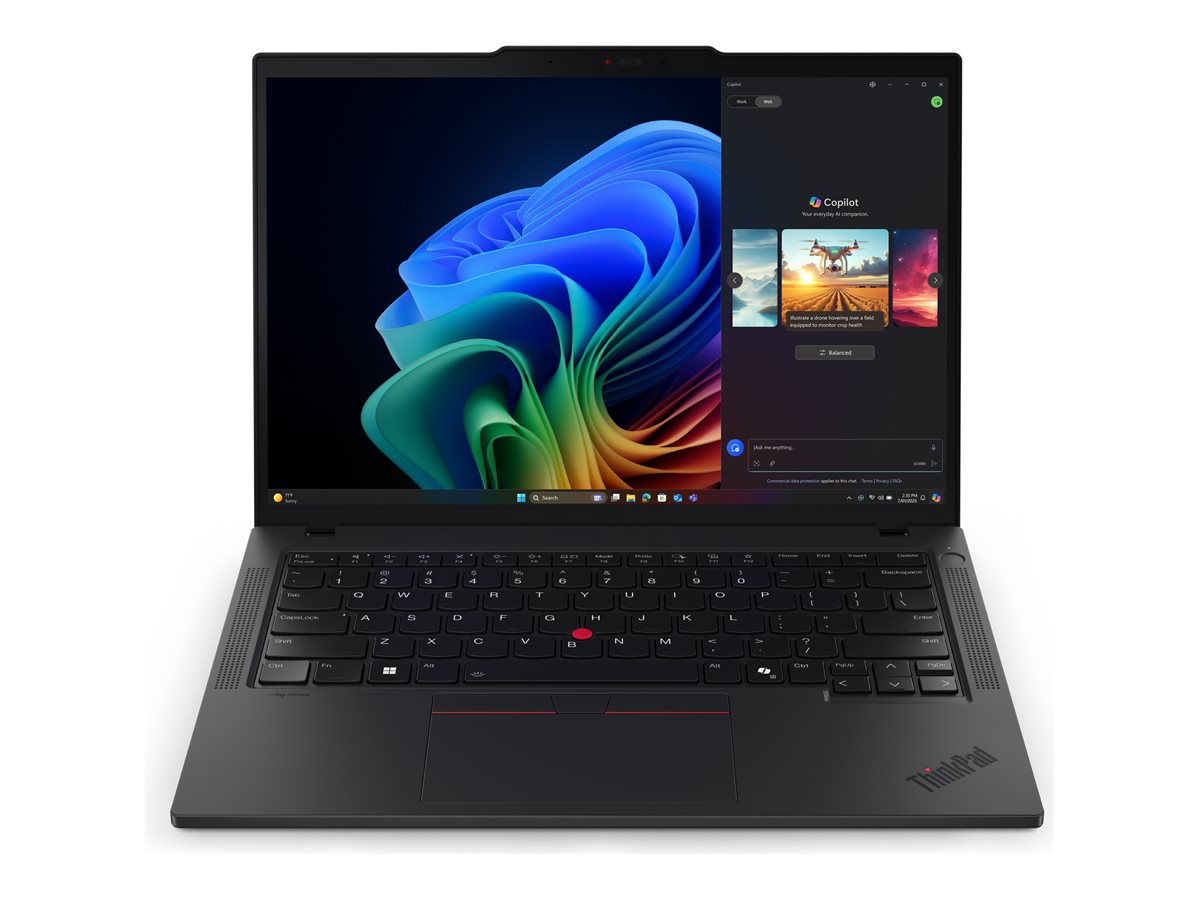 Lenovo ThinkPad T14 Gen 6 (Intel) | 21qg00dage | 14" WUXGA - Core Ultra 5 228V