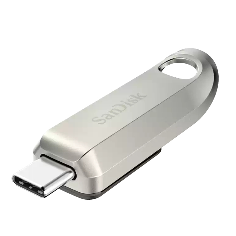 SanDisk Ultra Luxe | sdcz75-512g-g46 | USB-Flash-Laufwerk - 512