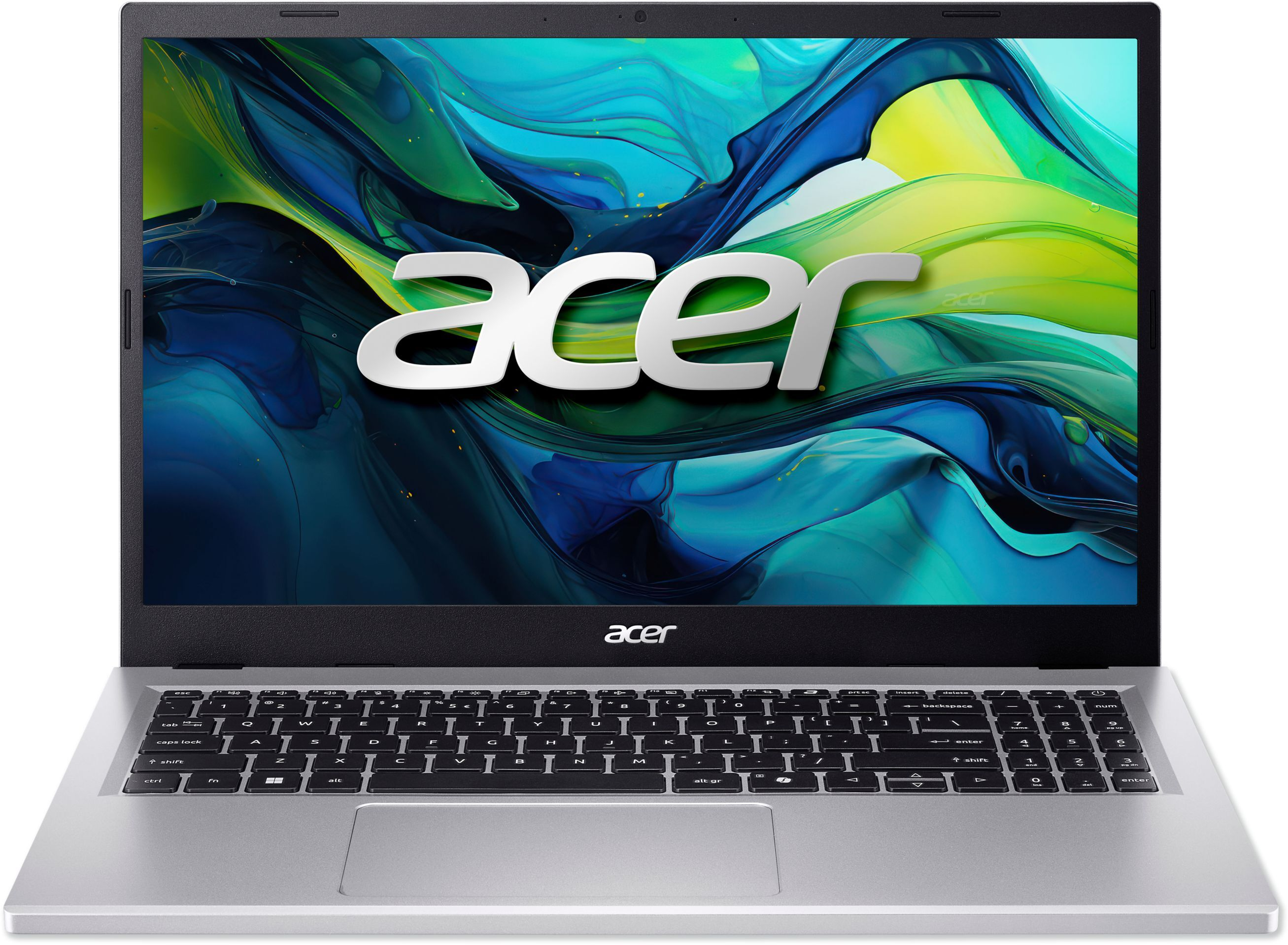 Acer Aspire Go 15 AG15-71P | nx.jd9eg.00e | Intel Core i5 i5-1334U / 1.3 GHz - Win 11 Home