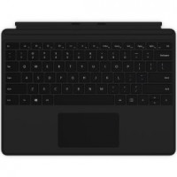 Image of Microsoft Surface Pro Keyboard - Schwarz (DE)