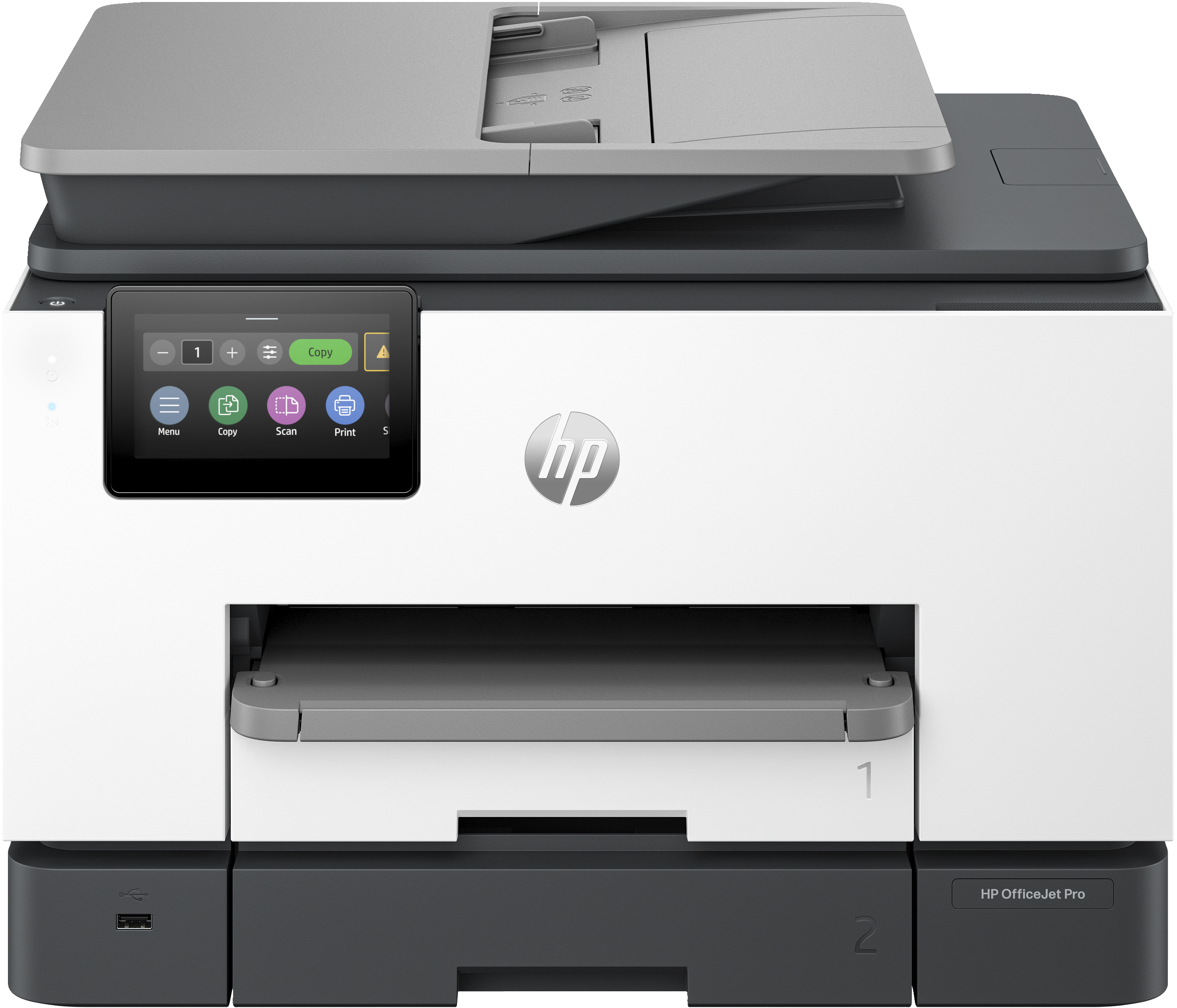 HP OfficeJet Pro 9132e All-in-One Multifunktionsdrucker | 404m5b#629 | Farbe - Tintenstrahl