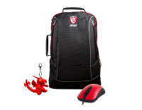 MSI Gaming Pack GE-Serie