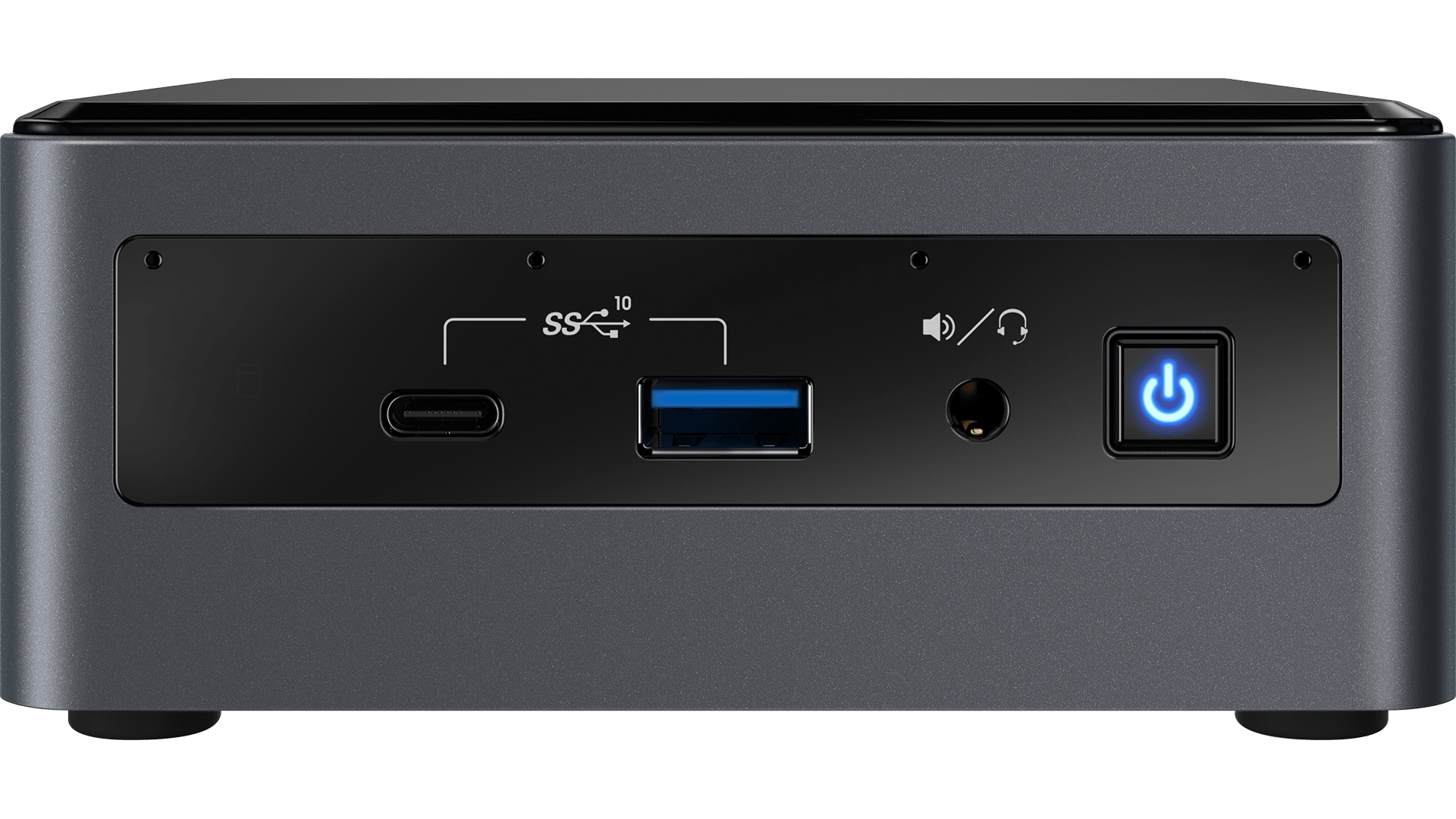 Intel Next Unit of Computing Kit 10 Performance | bxnuc10i7fnhja |