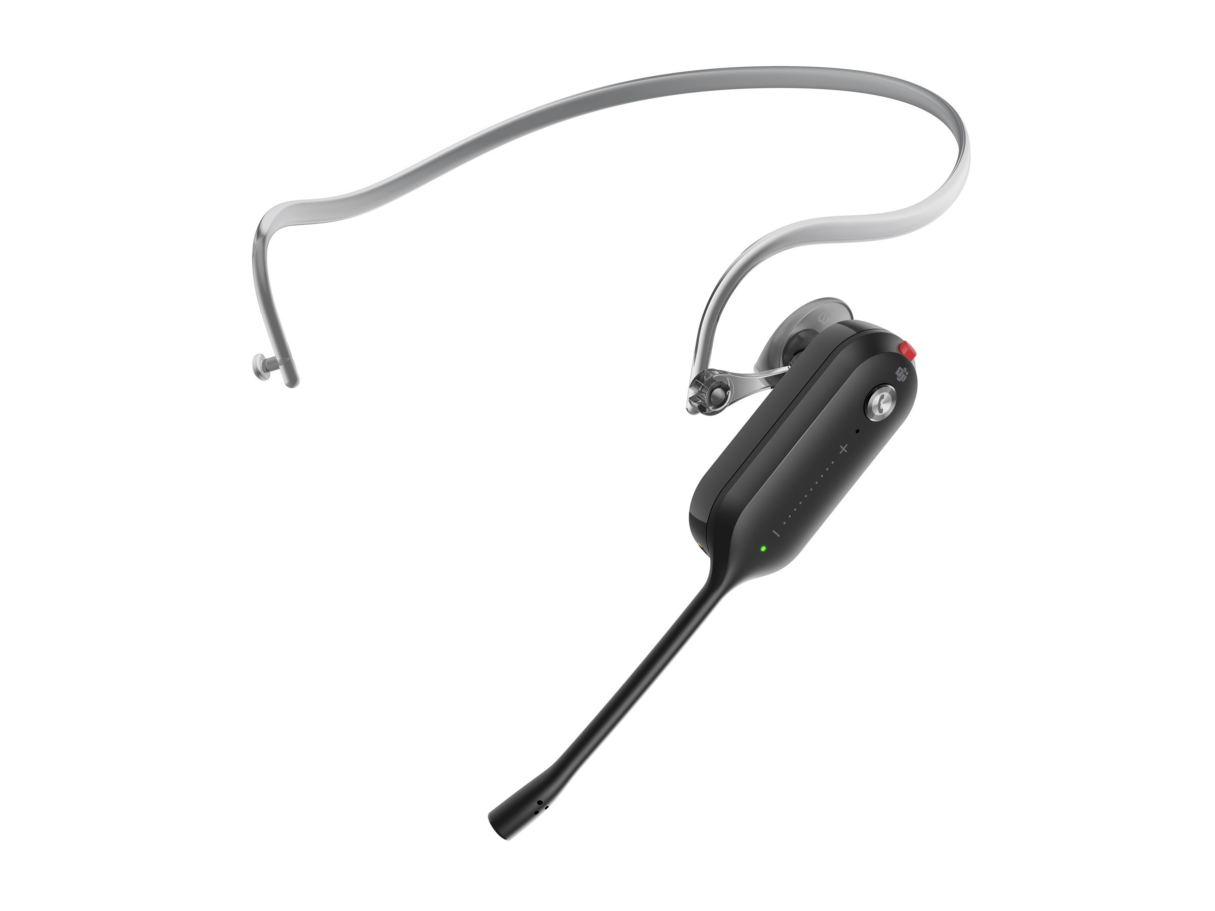 Yealink WH63 | 1208711 | E2 - Headset