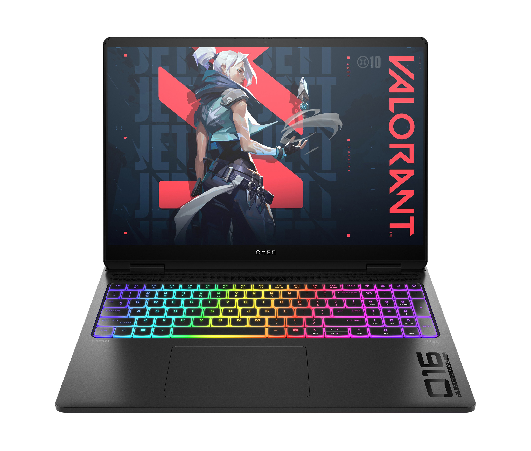 HP OMEN MAX by HP Laptop 16-ah0093ng | b88qlea#abd | Intel Core Ultra 9 275HX - Win 11 Home