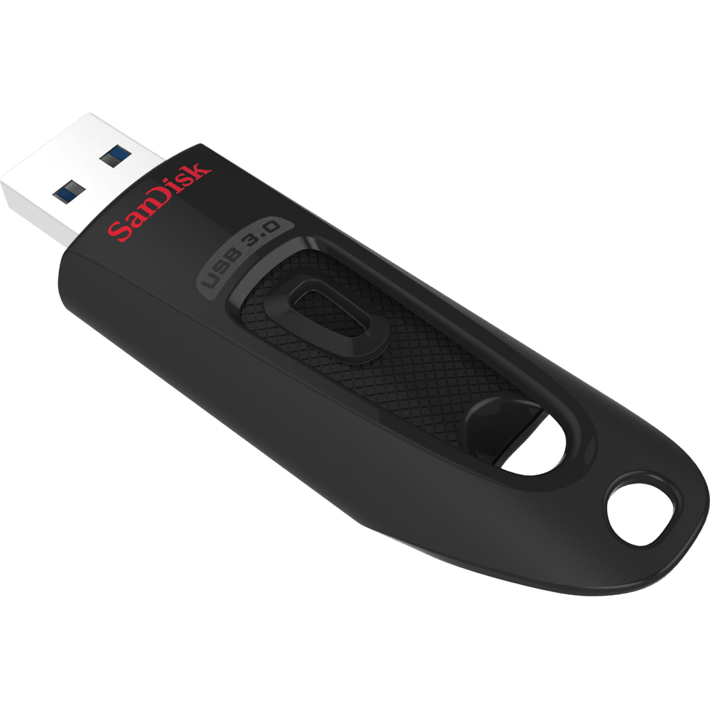 SanDisk Ultra | sdcz48-032g-g462 | USB-Flash-Laufwerk - 32 GB