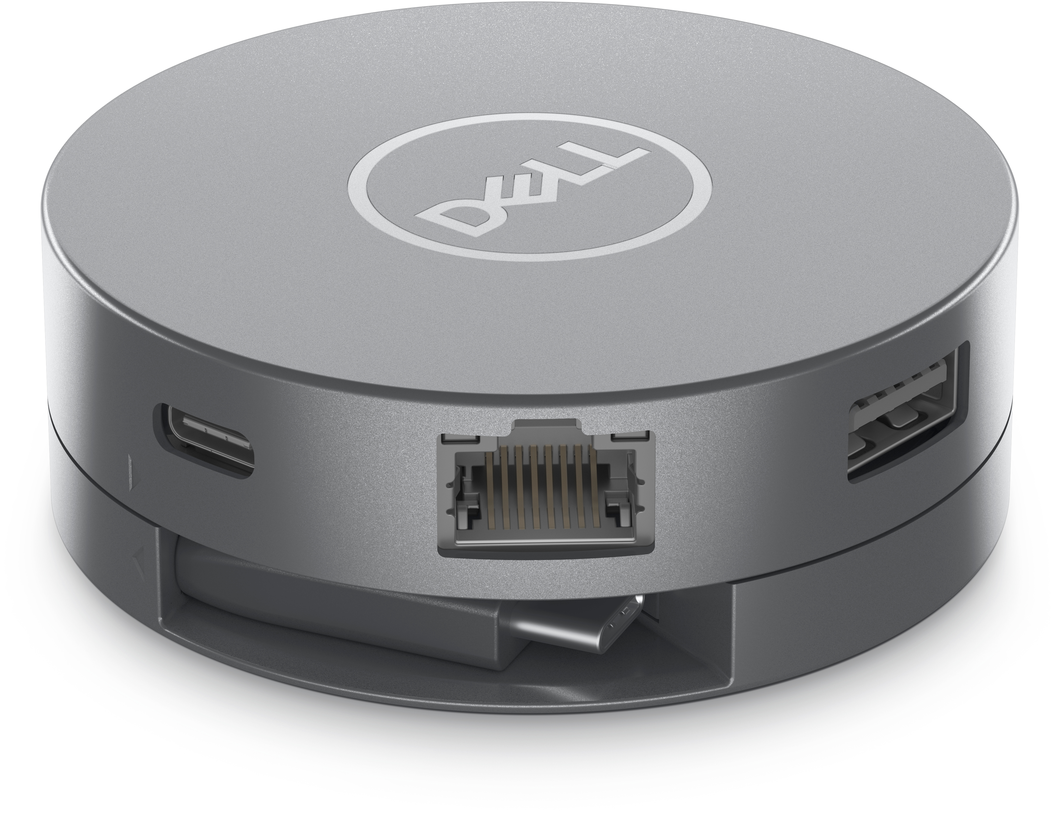 Dell 6-in-1 USB-C Multiport-Adapter | 470-afkl | DA305