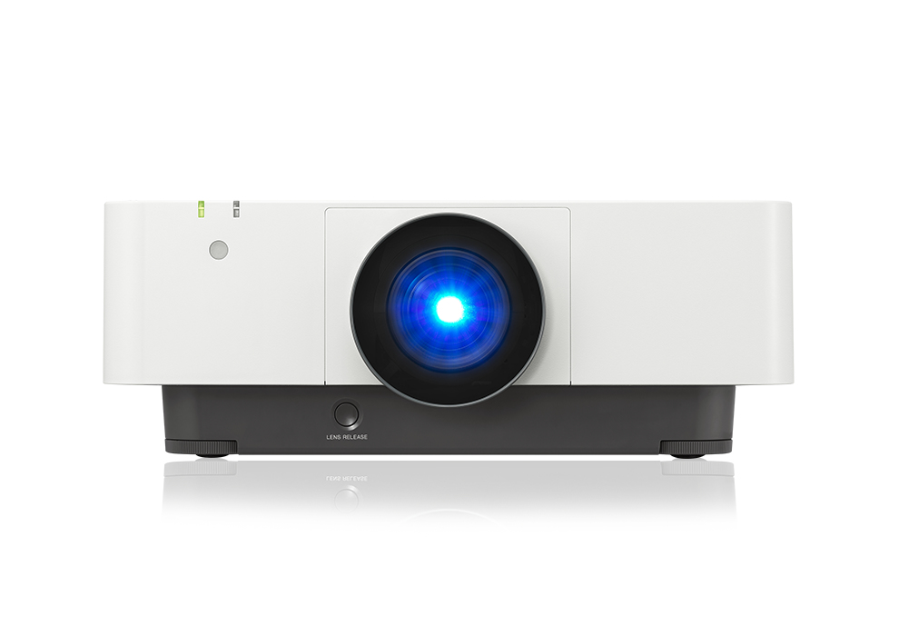 Sony VPL-FHZ85 | vpl-fhz85/1 | 3-LCD-Projektor - 8000 lm