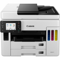 Image of Canon MAXIFY GX7050, Multifunktionsdrucker, Farbe, Tintenstrahl, nachfüllbar
