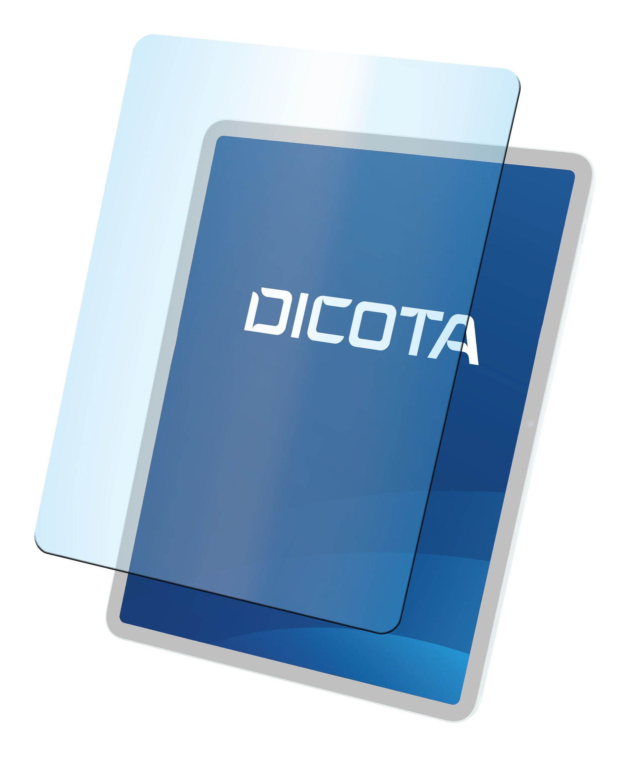 Dicota Bildschirmschutz für Tablet | d80402-ag9 | 9H - klebend