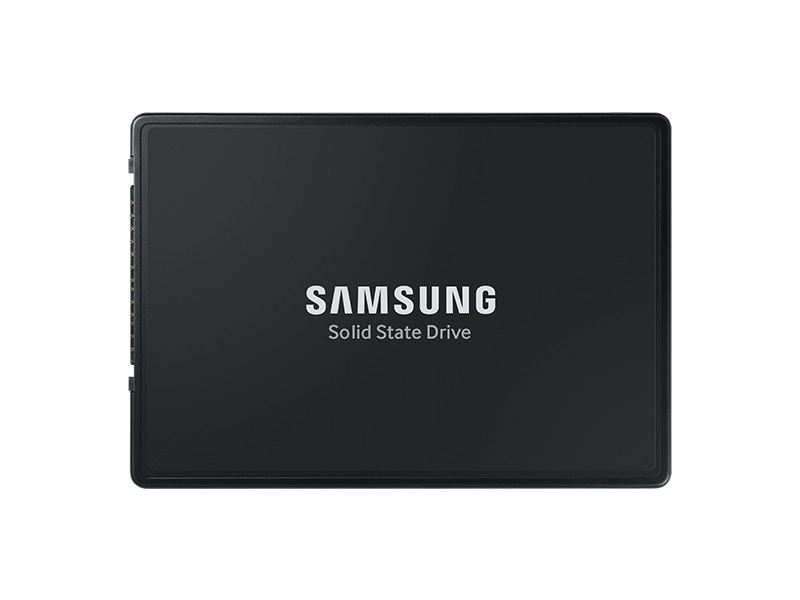 Samsung PM9A3 MZ-QL27T600 | mz-ql27t600 | SSD - verschlüsselt
