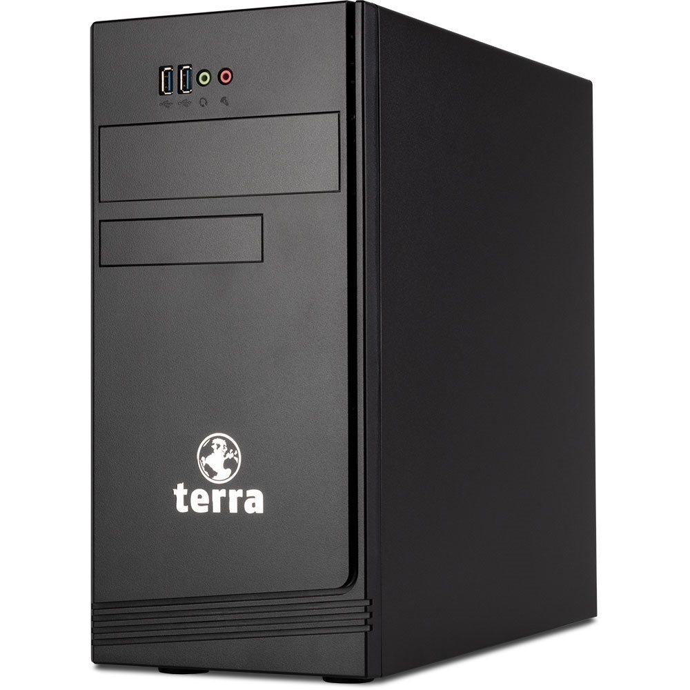 TERRA PC-BUSINESS BUSINESS 5000 | eu1000098 | Komplettsystem - 4,6 GHz