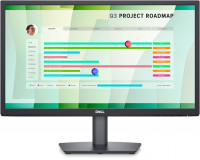 Image of Dell E2223HN - LED-Monitor - 54.6 cm (21.5") (21.45" sichtbar)
