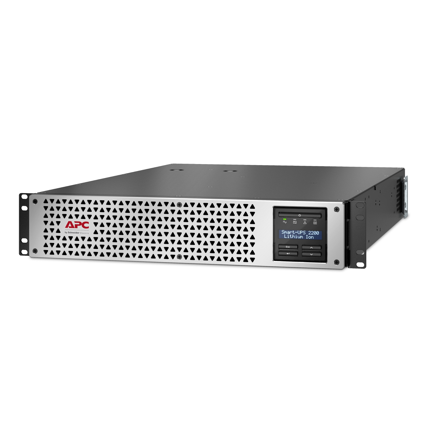 APC Smart-UPS Lithium Ion | smtl2200rmi2uc | USV (Rack - einbaufähig)