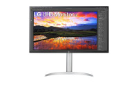 Image of LG UltraFine 32UP55NP-W - LED-Monitor - 80 cm (32")