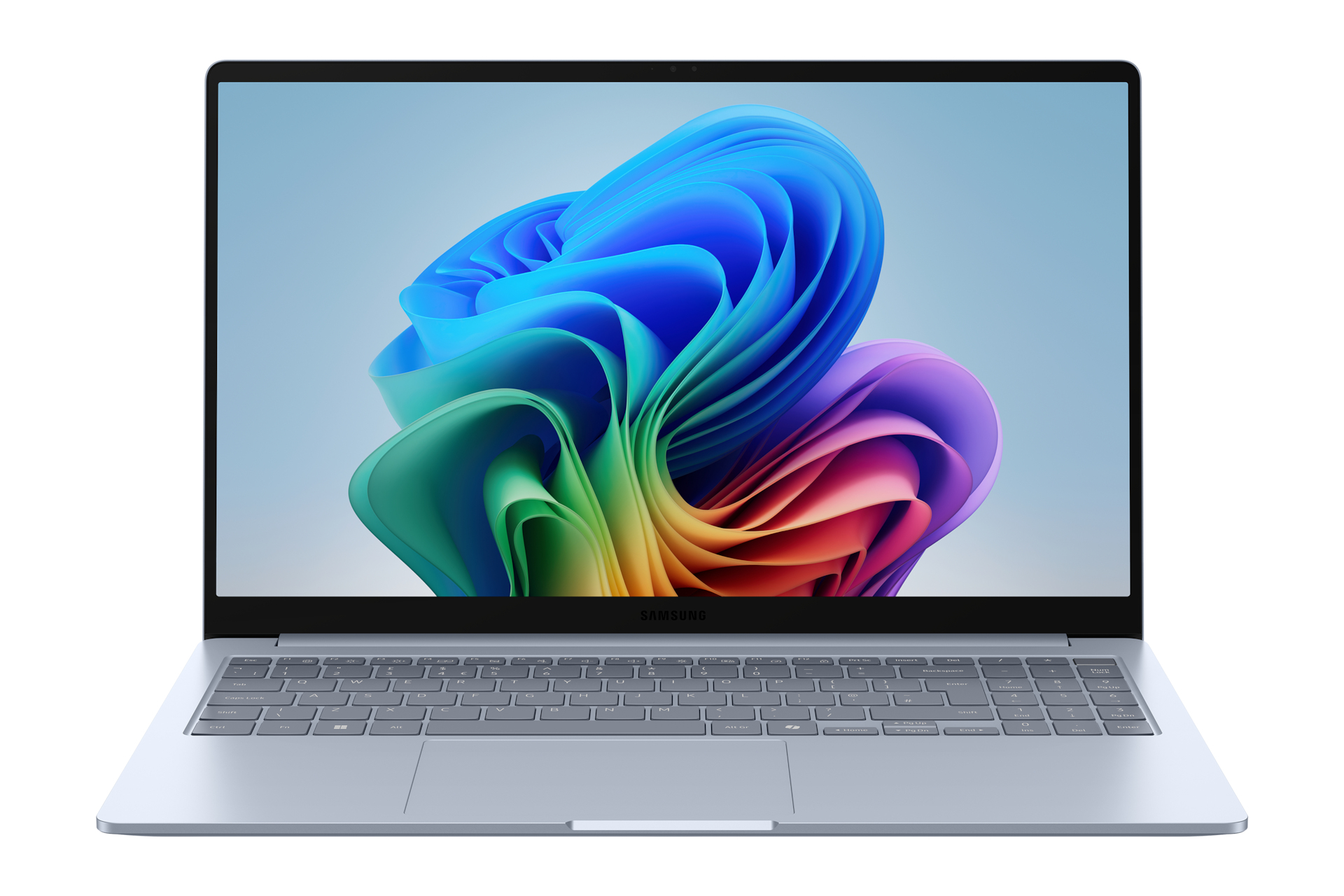 Samsung Galaxy Book4 Edge | np750xqa-kb1de | 15,6" FHD LED - Snapdragon® X Plus X1P-42-100