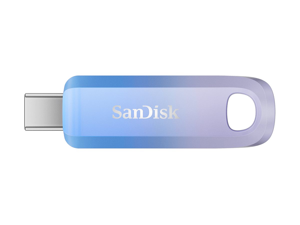 SanDisk Creator | sdcz75c-512g-g46 | USB-Flash-Laufwerk - 512 GB