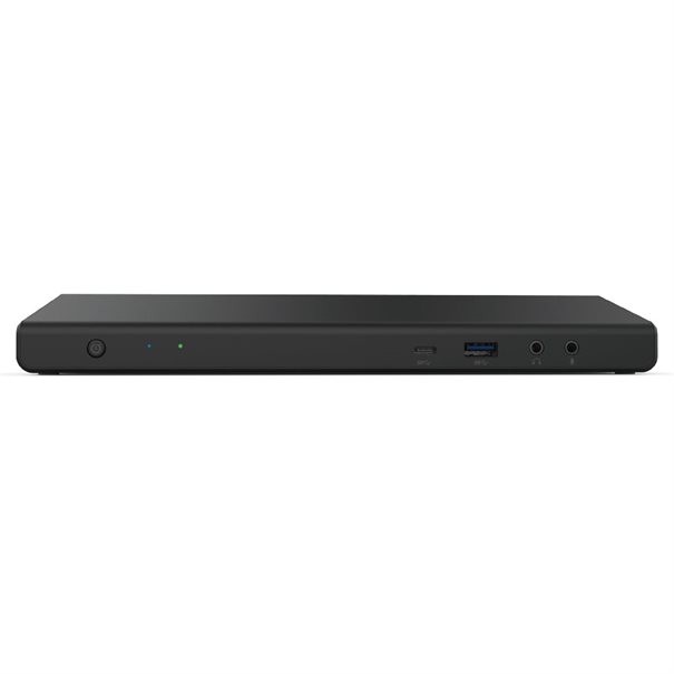 TERRA MOBILE Dockingstation 800 USB-C/A inkl.135W Netzteil und USB C/A | 1480374 |