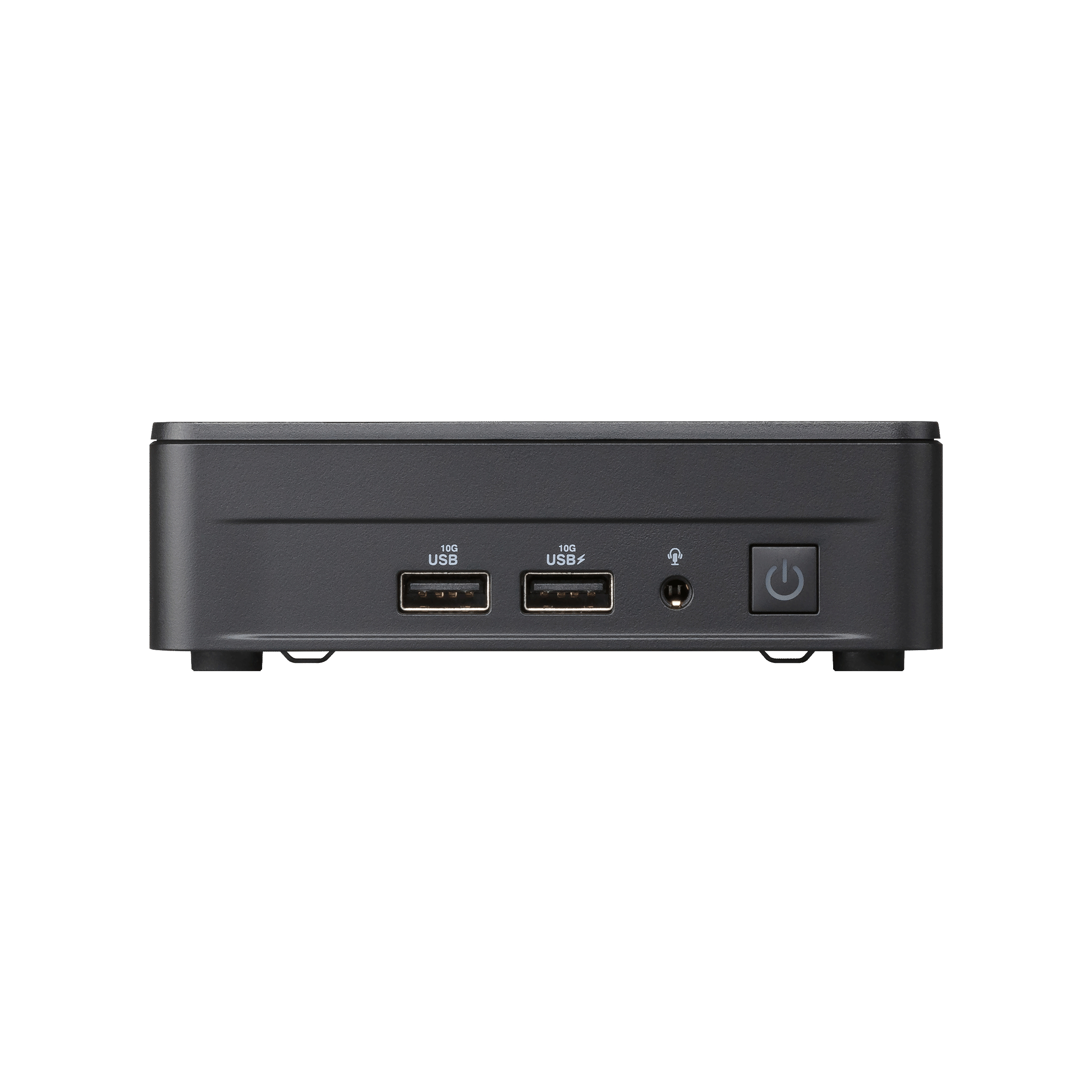 ASUS NUC 13 Pro Kit RNUC13L3KV700000I - Intel i7-1370P, Intel Iris Xe Graphics, 2x DDR4 SO-DIMM, 2x M.2, WiFi 6E, vPro (90AR00A1-M00050)