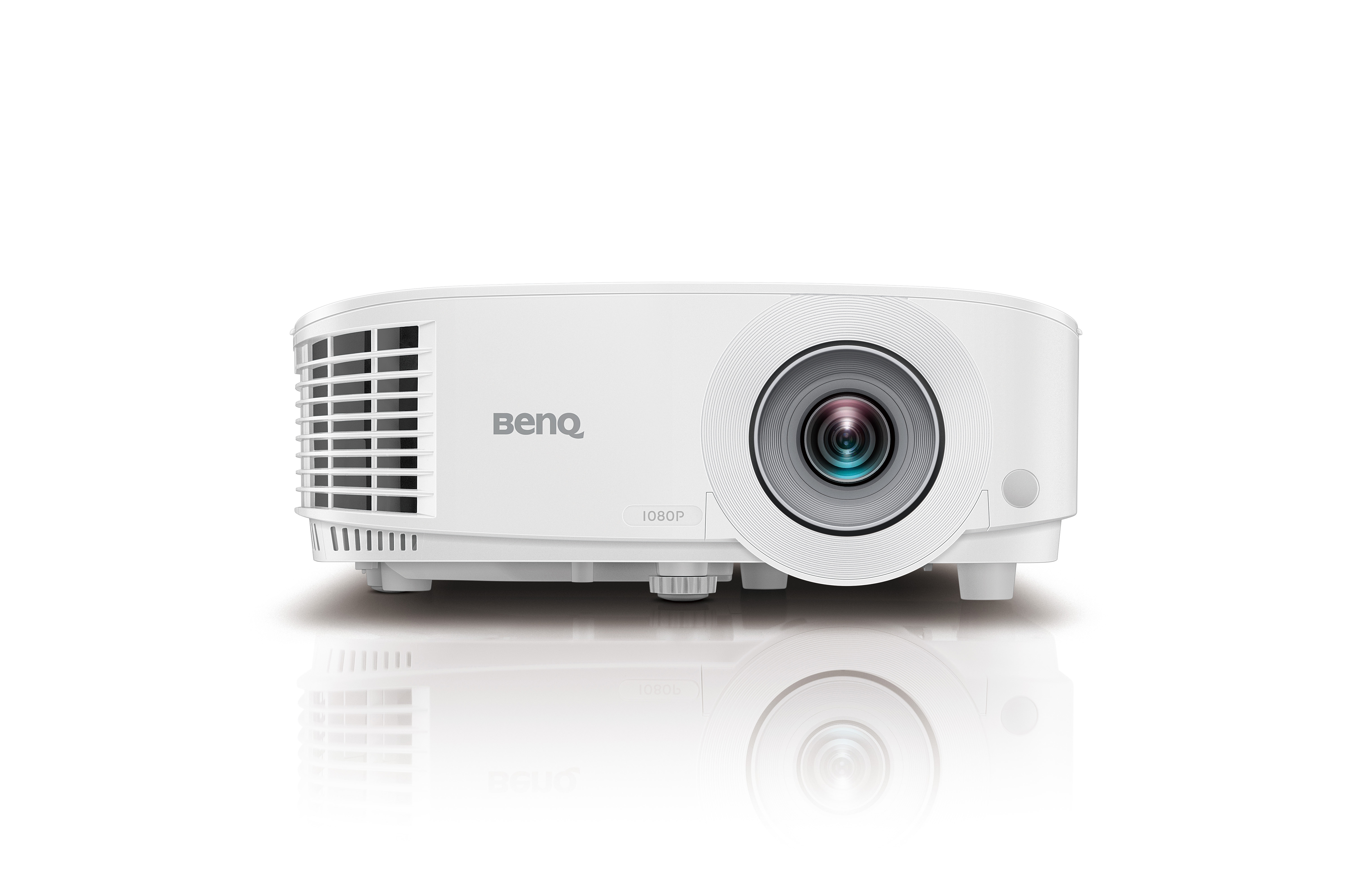 BenQ MH733 | 9h.jgt77.1he | DLP-Projektor - tragbar
