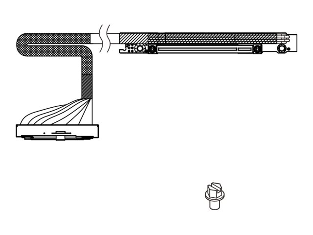 Lenovo Server-Riser-Kit Image