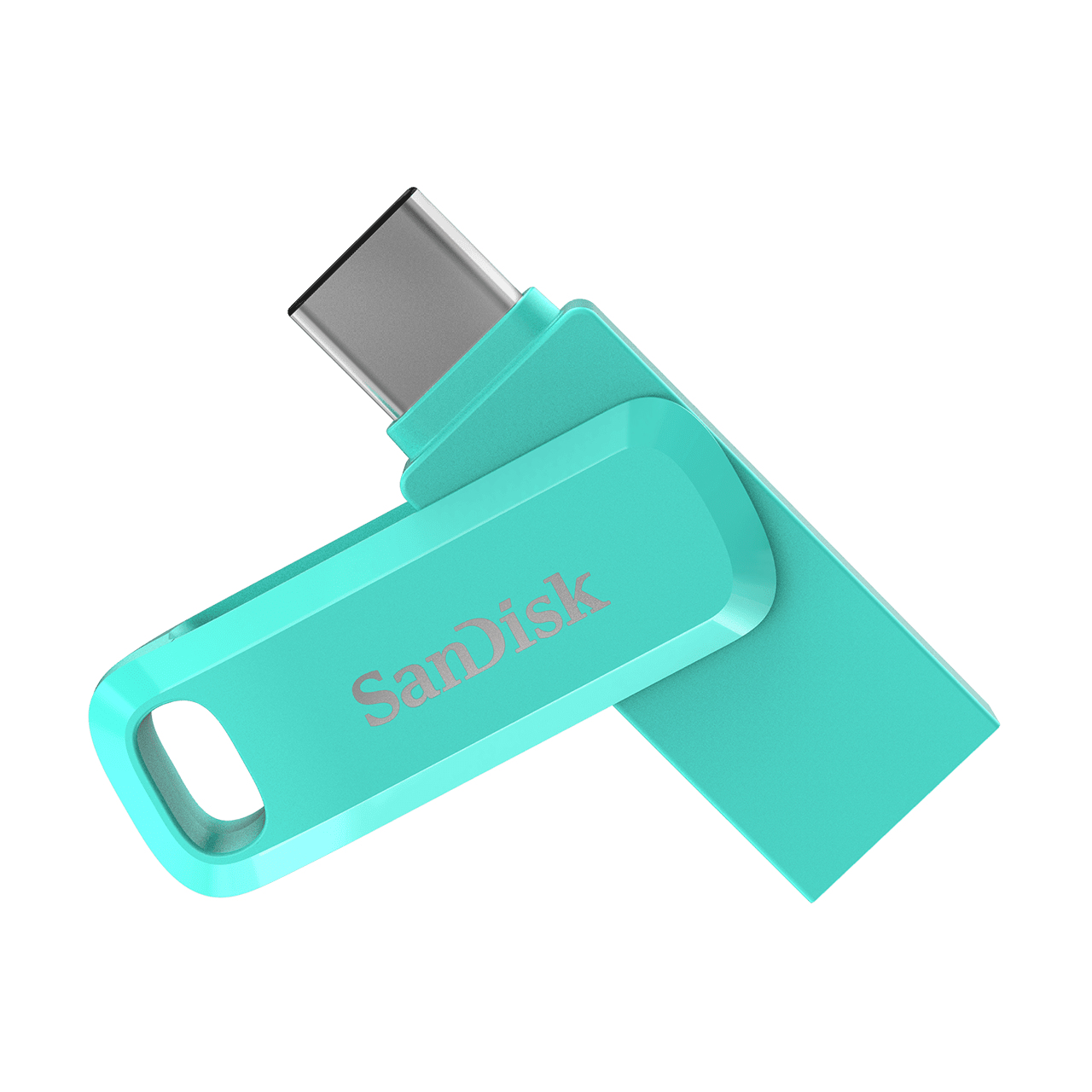 SanDisk Ultra Dual Drive Go | sdddc3-512g-g46g | 512 GB - USB Type-A / USB Type-C