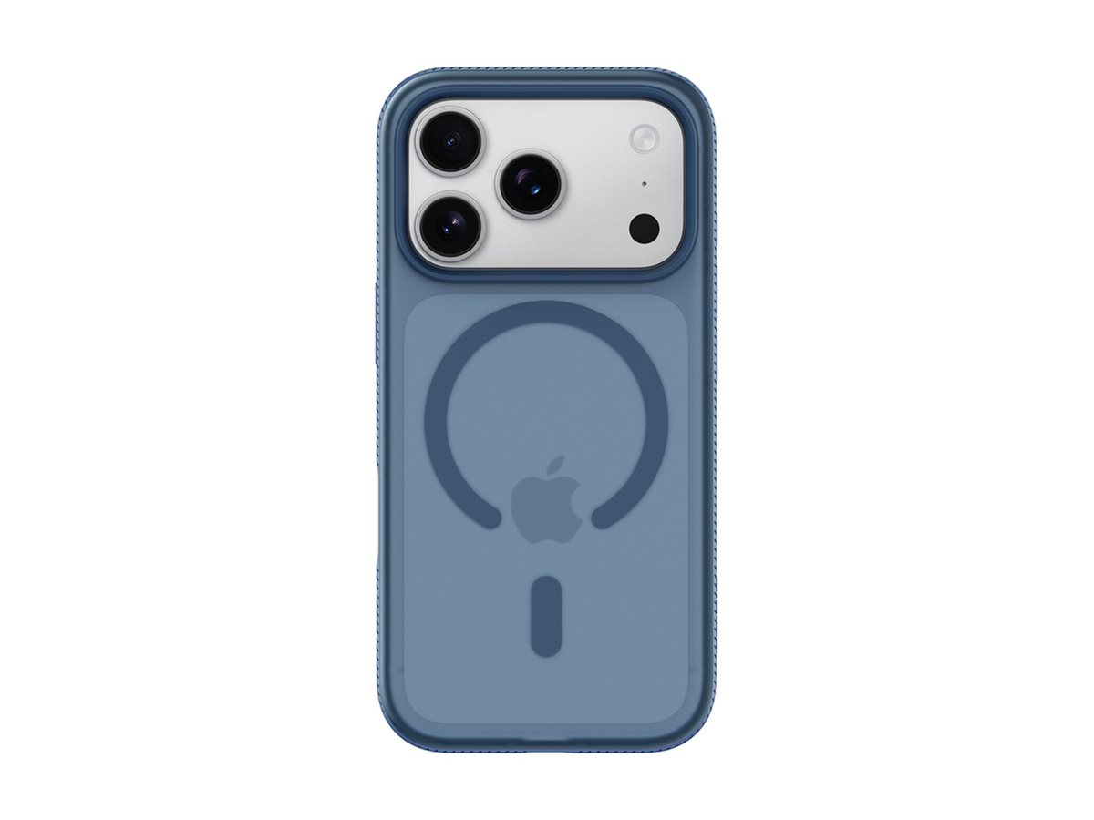 Belkin SheerForce Grip Series | msa035hqny | Hintere Abdeckung