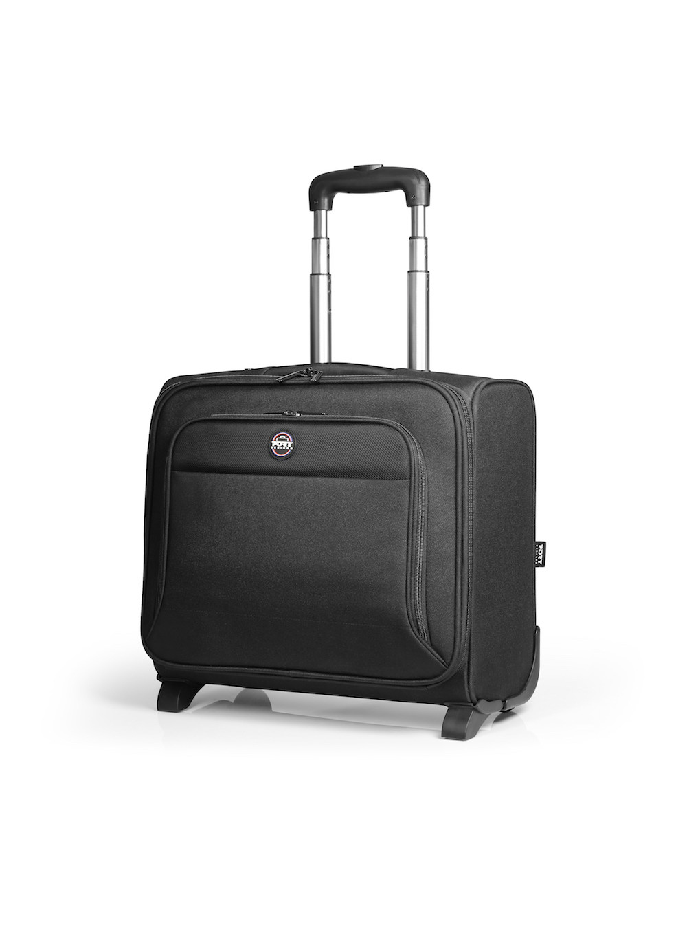 PORT Designs HANOI II | 105340 | Laptoptasche mit Rollen - 39.6 cm (15.6