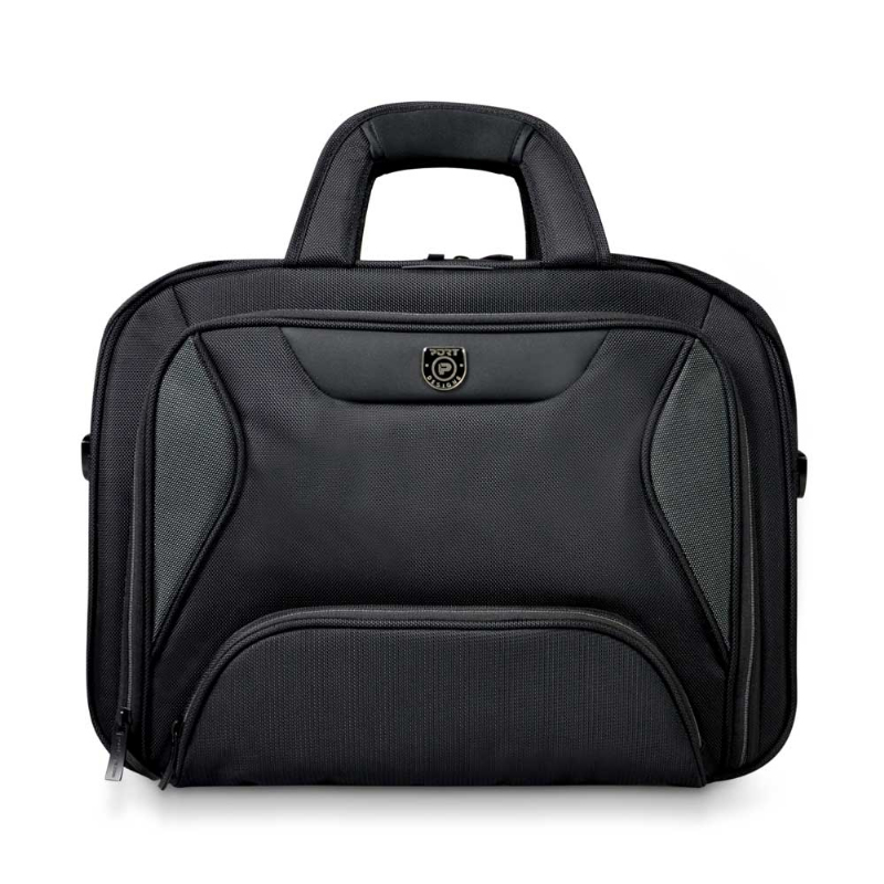 PORT Designs PORT BUSINESS LINE MANHATTAN Toploading BF | 170224 | Notebook-Tasche - 39.6 cm (15.6