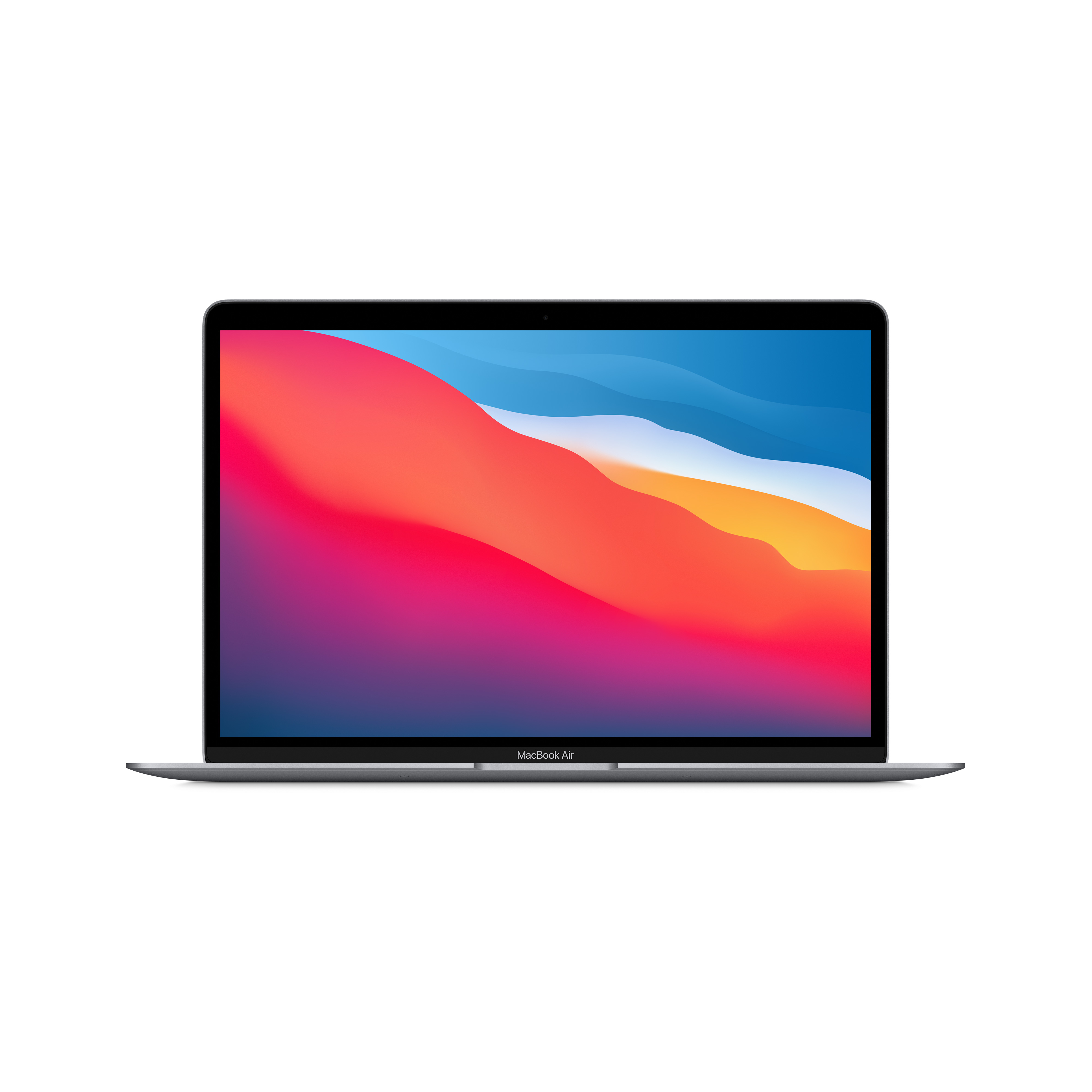 Apple MacBook Air M1 13,3" Spacegray 256GB